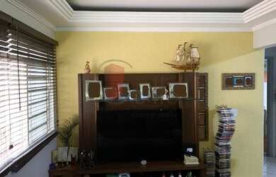 Imagem 4: Apartamento Residencial na Saúde