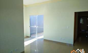 Imagem 5: Casa com 2 dormitórios à venda, 65 m² por R$ 265.000,00 - Parque Shiraiwa - Presidente Pru