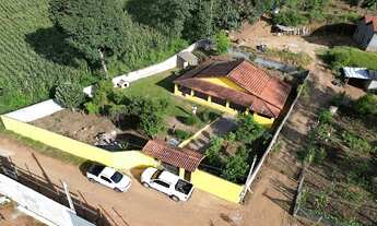 Imagem 3: CHACARA NA SERRA DA MANTIQUEIRA