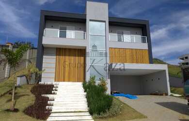 Imagem 2: Casa Condomínio - Urbanova - 3 Dormitórios - 245m²