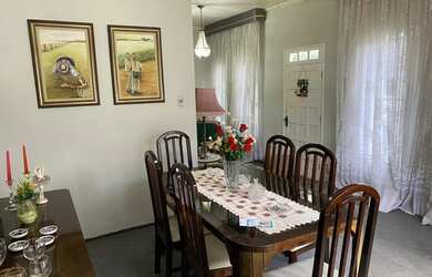 Imagem 4: CASA no SAGUAÇÚ com 2 quartos para VENDA, 238 m²