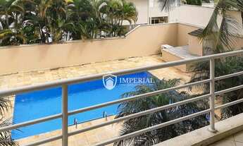 Imagem 9: Casa com 4 dormitórios à venda, 518 m² por R$ 1.850.000,00 - Condomínio Jardim Theodora