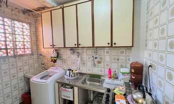 Imagem 4: Apartamento para Venda em Itanhaém, Praia do Sonho, 1 dormitório, 1 banheiro, 1 vaga