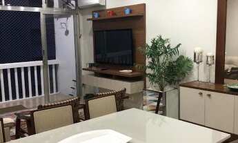 Imagem: Apartamento a venda no Guarujá, por R$