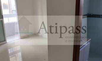 Imagem 7: APARTAMENTO 93M². - LOCAÇÃO - SÃO BERNARDO, CENTRO, 3 QUARTOS (1 SUÍTE), 2 VAGAS