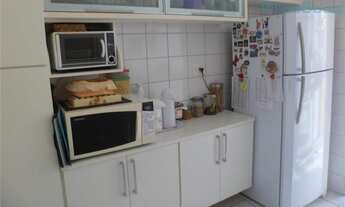 Imagem 4: Apartamento com 3 dormitórios à venda, 93 m² por R$ 585.000,00 - Jardim Aquarius - São Jos