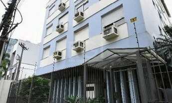 Imagem 1: PORTO ALEGRE - Apartamento Padrão - Menino Deus