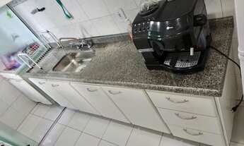 Imagem 6: Apartamento para venda com 97 metros quadrados com 3 quartos em Macedo - Guarulhos - São P