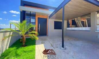 Imagem: Condomínio Horto Florestal Villágio