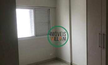 Imagem 4: Apartamento com 2 dormitórios à venda, 75 m² por R$ 585.000,00 - Jardim das Indústrias - S