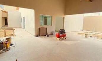 Imagem 6: Casa Terrea com 3 dormitorios sendo 2 suites e Piscina no Portal dos Ipes (Polvilho) - Ca