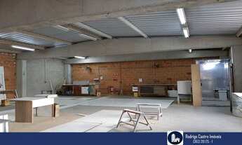 Imagem 7: Galpão/Depósito/Armazém para venda tem 376 metros quadrados em Jardim Eldorado - Indaiatub