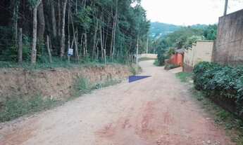 Imagem 5: Terreno à venda, 8000 m² por R$ 750.000,00 - Embu das Artes - Embu das Artes/SP