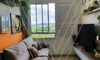 Imagem: Jundiaí - Apartamento Padrão - Residencial