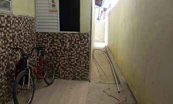 Imagem 6: Casa térrea Parque das Palmeiras