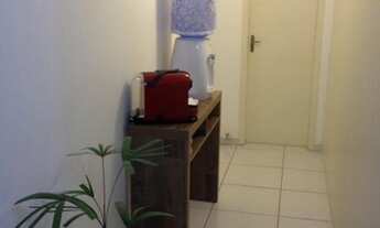 Imagem 6: Sala à venda, 37 m² por R$ 119.000,00 - Centro - Valinhos/SP