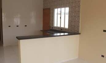 Imagem 6: Casa para Venda em Itanhaém, Jardim Grandesp, 2 dormitórios, 1 suíte, 2 banheiros, 3 vagas