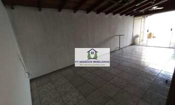Imagem: Casa com 3 dormitórios à venda, 160 m²
