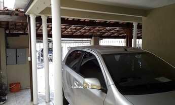 Imagem 3: Casa com edícula venda Alvinópolis Atibaia