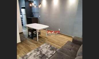 Imagem 6: Apartamento com 2 dormitórios à venda, 60 m² por R$ 239.000,00 - Vila Mafalda - Jundiaí/SP