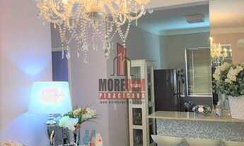 Imagem 6: Apto 2 dorms, reformado, com bancada, cooktop e formo REF: 60265