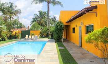 Imagem 5: Casa Residencial à venda, Praia do Pernambuco, Guarujá