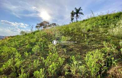 Imagem 4: Terreno à venda, 726 m² por R$ 1.100.000,00 - Itaporã de Atibaia - Atibaia/SP