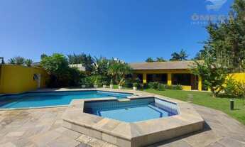 Imagem: Casa com 6 dormitórios à venda, 600 m²