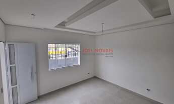 Imagem 2: Mogi das Cruzes - Casa de Condomínio - Mogi Moderno