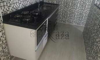 Imagem 5: Apartamento - Bosque dos Eucaliptos - Spazio Campo Lazio