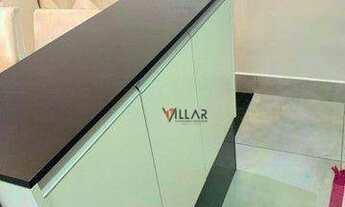 Imagem 5: Apartamento com 2 dormitórios à venda, 53 m² por R$ 280.000 - Jardim Belval - Barueri/SP