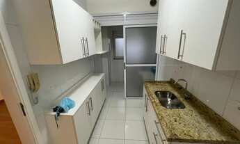 Imagem: Apartamento para venda tem 65 metros quadrados