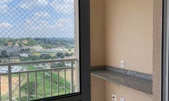 Imagem: Apartamento para venda possui 50 metros