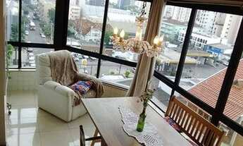 Imagem 7: Apartamento com 4 dormitórios à venda, 180 m² por R$ 790.000,00 - Centro - São Leopoldo/RS