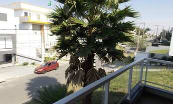 Imagem 4: Casa de condomínio sobrado para venda com 147 metros quadrados com 2 quartos