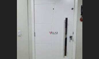 Imagem 4: Apartamento com 2 dormitórios à venda, 53 m² por R$ 289.000 - Jardim Belval - Barueri/SP