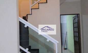 Imagem 3: Sobrado 3 dormitórios - Vila Silveira - Guarulhos