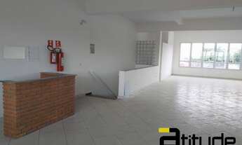 Imagem: Andar comercial - 200m² - locação - Barueri