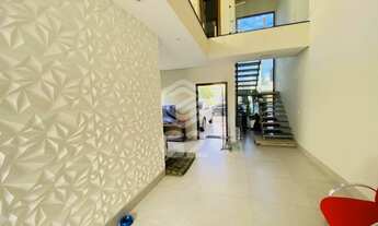 Imagem 4: Casa á venda condomínio Brescia Indaiatuba SP