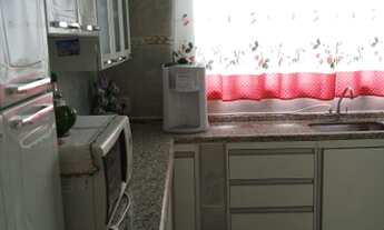 Imagem 6: Residencial Monte Verde-Indaiatuba