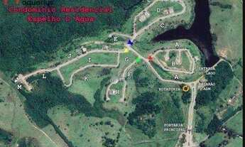 Imagem 7: Terreno à venda, 6126 m² por R$ 800.000,00 - Alto da Ponte - São José dos Campos/SP