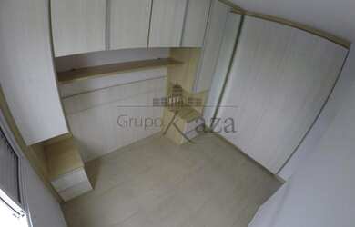 Imagem 7: Apartamento Venda no Urbanova com 2 Dormitórios (1 suíte), Varanda Gourmet e Planejados!