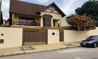 Imagem: EXCELENTE CASA EM BAIRRO - NOVA SUÍÇA