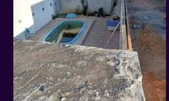 Imagem 5: Vendo casa grande no jardim Alegra