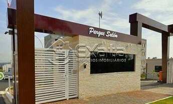 Imagem 3: SOROCABA - Apartamento Padrão - Eden