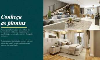 Imagem 6: Bosque Urbanova: qualidade de vida e segurança sem igual! Plantas de 110 e 134m2!