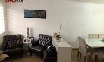 Imagem 5: Sobrado com 3 dormitórios à venda, 100 m² por R$ 580.000,00 - Vila Oliveira - Mogi das Cru