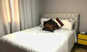 Imagem 7: Vende-se Apartamento de 68m² com 3 Dormitórios no Portal das Palmeiras, Bairro Engordadour