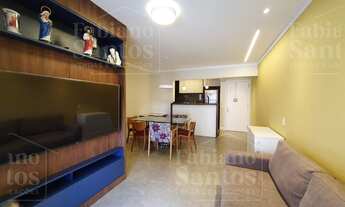 Imagem 5: Apartamento para Venda em São Paulo, Barra Funda, 3 dormitórios, 1 suíte, 2 banheiros, 1 v