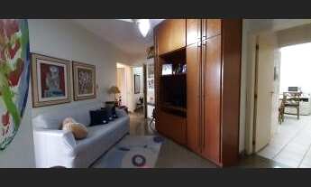 Imagem 4: Apartamento para venda com 199 metros quadrados com 4 quartos em Vila Ema - São José dos C